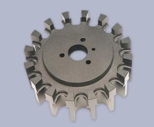 CNC Machining Case Study for Industrial Drone Components